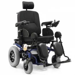 Power Chair Electric Wheelchairs